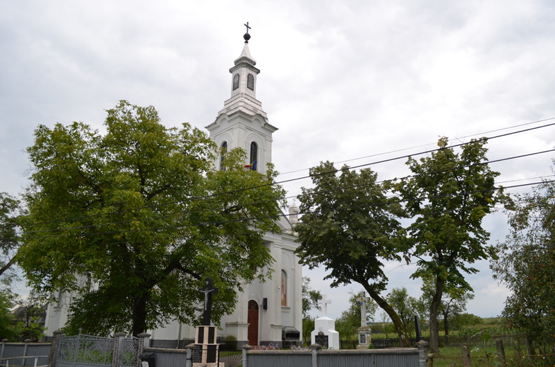 Descrierea localităţii